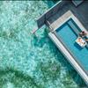 Two Bedroom Overwater Pool Villa